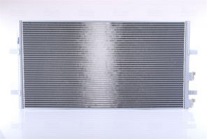 Nissens 94915 - Kondenzátor -