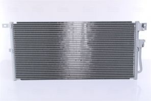 Nissens 94916 - Kondenzátor -