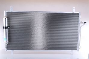 Nissens 94935 - Kondenzátor -