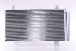 Nissens 94950 - Kondenzátor -
