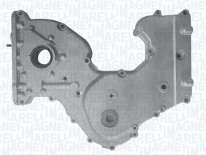 Magneti Marelli 351516000159 -  -