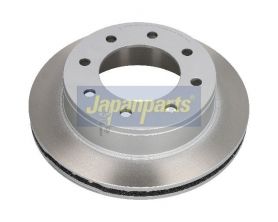 Japanparts DP-005C - Brzdový kotúč -