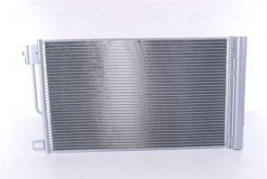 Nissens 94973 - Kondenzátor -