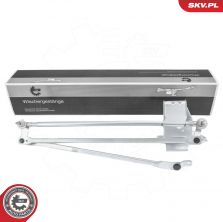 SKV 05SKV215 - Mechanizmus stieračov