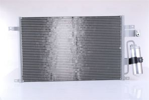 Nissens 94978 - Kondenzátor -