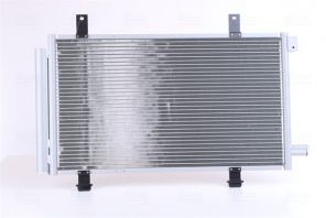 Nissens 94979 - Kondenzátor -