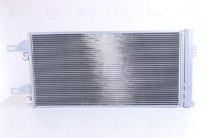 Nissens 94985 - Kondenzátor -