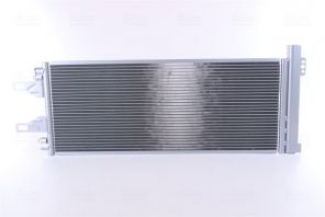 Nissens 94986 - Kondenzátor -