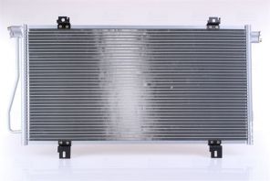 Nissens 94989 - Kondenzátor -