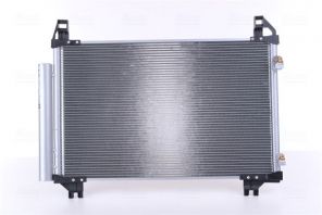Nissens 94991 - Kondenzátor -