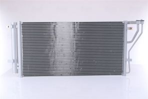 Nissens 94992 - Kondenzátor -