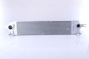 Nissens 96582 - Chladič plniaceho vzduchu -