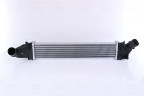 Nissens 96602 - Chladič plniaceho vzduchu -