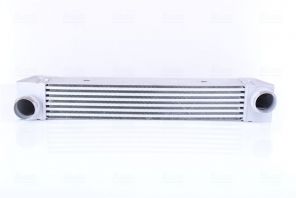 Nissens 96607 - Chladič plniaceho vzduchu -
