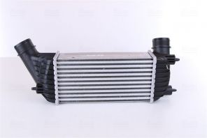 Nissens 96609 - Chladič plniaceho vzduchu -