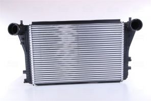 Nissens 96610 - Chladič plniaceho vzduchu -