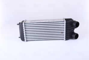 Nissens 96612 - Chladič plniaceho vzduchu -