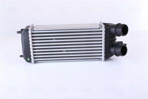 Nissens 96613 - Chladič plniaceho vzduchu -