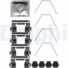 Delphi LX0713 -  -