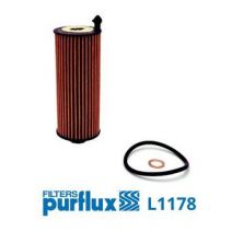 Purflux L1178 - Olejový filter
