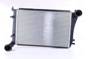 Nissens 96619 - Chladič plniaceho vzduchu -