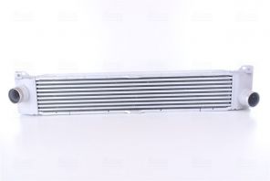 Nissens 96623 - Chladič plniaceho vzduchu -