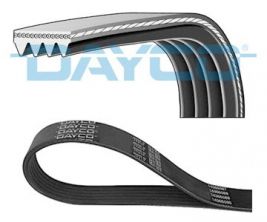 Dayco 4PK819EE - Klinový rebrovaný remeň