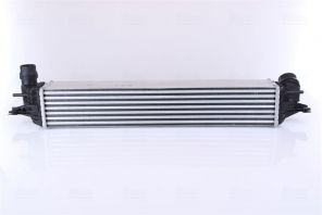 Nissens 96625 - Chladič plniaceho vzduchu -