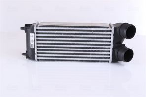 Nissens 96626 - Chladič plniaceho vzduchu -