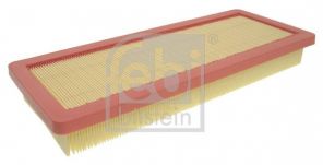 Febi 109137 - Vzduchový filter -
