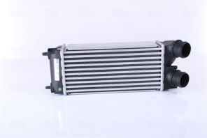 Nissens 96627 - Chladič plniaceho vzduchu -