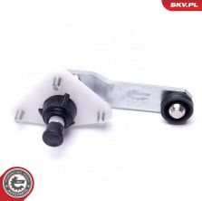 SKV 05SKV080 - Mechanizmus stieračov