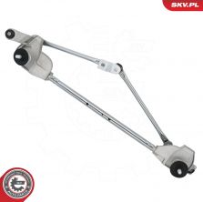 SKV 05SKV203 - Mechanizmus stieračov