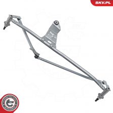 SKV 05SKV260 - Mechanizmus stieračov