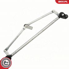 SKV 05SKV267 - Mechanizmus stieračov
