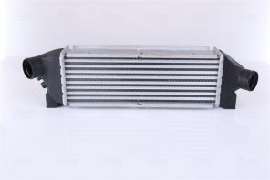 Nissens 96642 - Chladič plniaceho vzduchu -