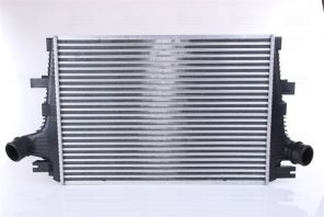 Nissens 96644 - Chladič plniaceho vzduchu -