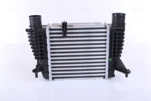 Nissens 96645 - Chladič plniaceho vzduchu -