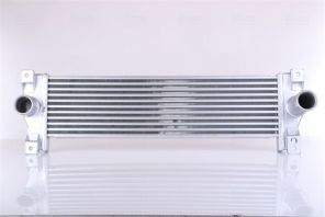 Nissens 96651 - Chladič plniaceho vzduchu -