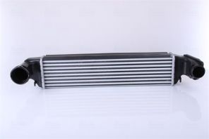 Nissens 96654 - Chladič plniaceho vzduchu -