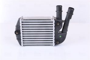Nissens 96673 - Chladič plniaceho vzduchu -