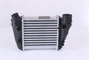 Nissens 96678 - Chladič plniaceho vzduchu -
