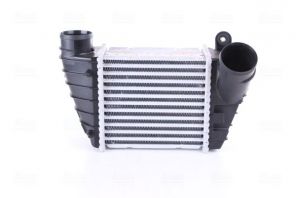 Nissens 96682 - Chladič plniaceho vzduchu -