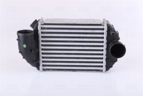 Nissens 96690 - Chladič plniaceho vzduchu -