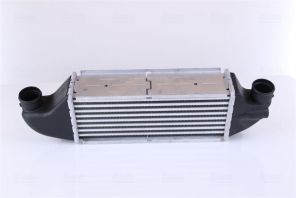 Nissens 96693 - Chladič plniaceho vzduchu -