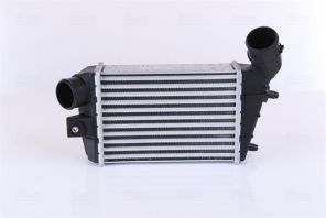 Nissens 96698 - Chladič plniaceho vzduchu -