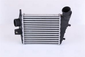 Nissens 96699 - Chladič plniaceho vzduchu -