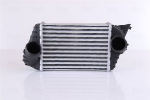Nissens 96700 - Chladič plniaceho vzduchu -