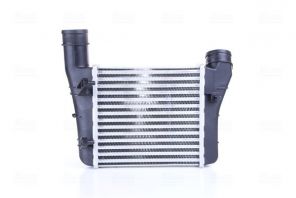 Nissens 96707 - Chladič plniaceho vzduchu -