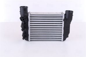 Nissens 96709 - Chladič plniaceho vzduchu -